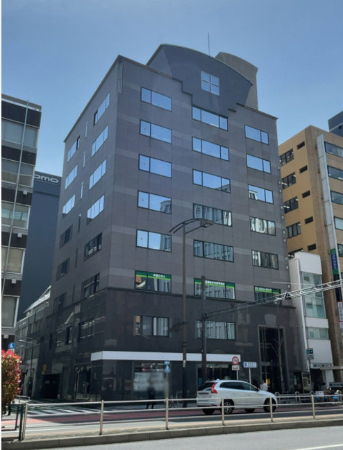 淡路町サニービル