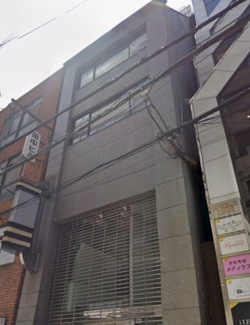 【外観】 | プレミアムソレイユ心斎橋　外観