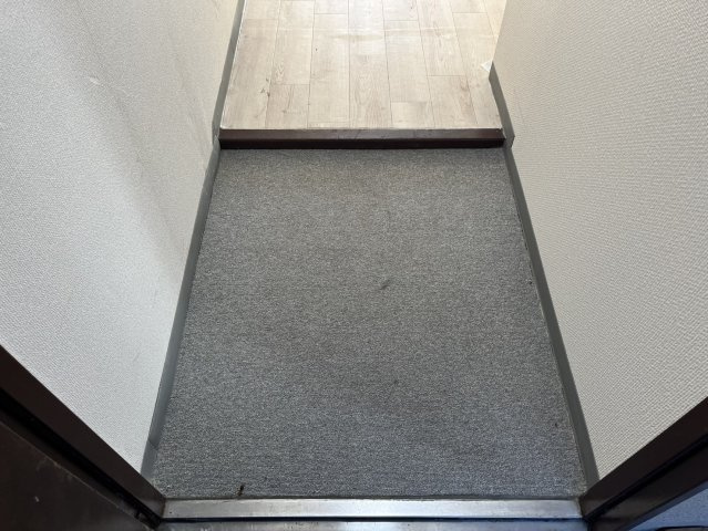 第二吉川屋ビル｜名古屋市の賃貸ならMy賃貸の玄関|第二吉川屋ビル