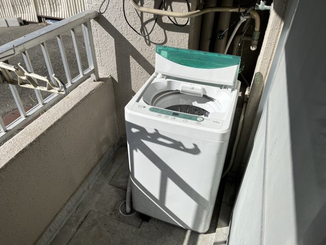 第二吉川屋ビル｜名古屋市の賃貸ならMy賃貸のバルコニー|第二吉川屋ビル