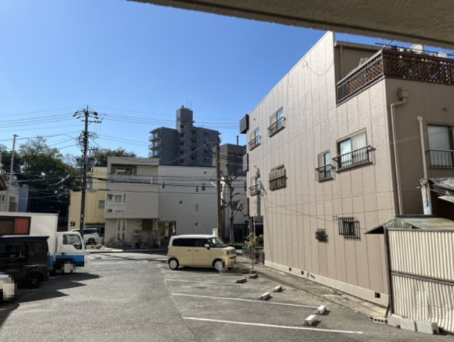 第二吉川屋ビル｜名古屋市の賃貸ならMy賃貸の展望|第二吉川屋ビル