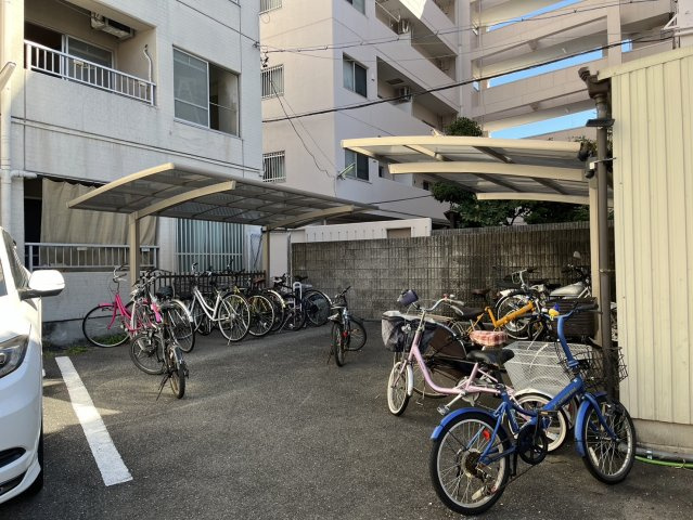 第二吉川屋ビル｜名古屋市の賃貸ならMy賃貸のその他共用部分|第二吉川屋ビル