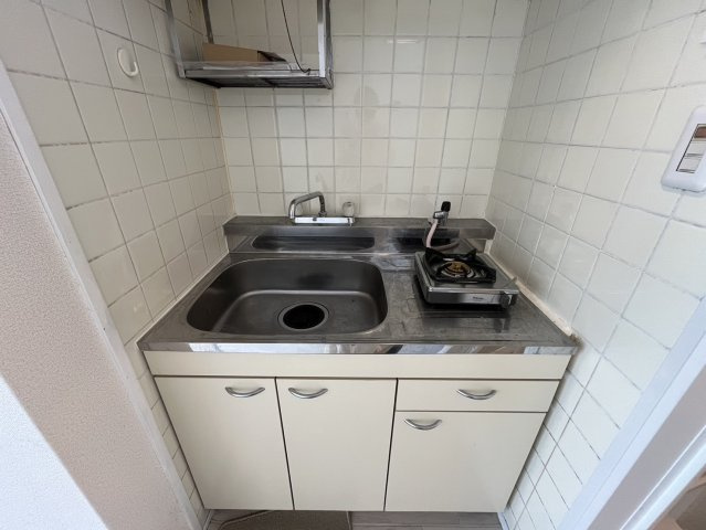 第二吉川屋ビル｜名古屋市の賃貸ならMy賃貸のキッチン|第二吉川屋ビル