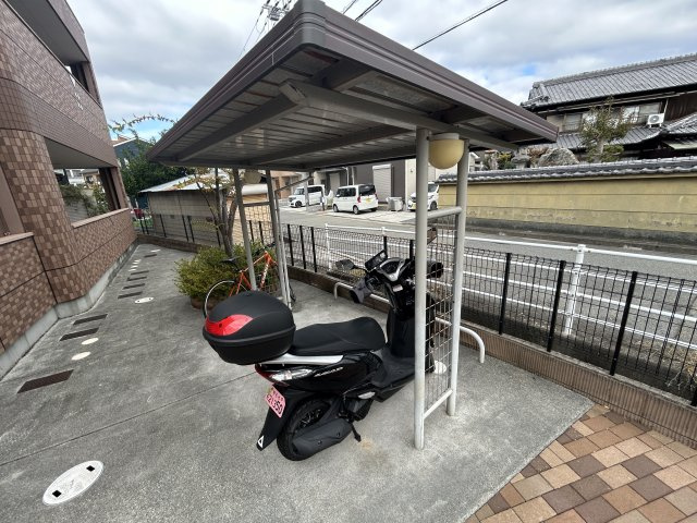 スタービューのその他共用部分