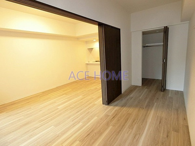 【内装】 | プレサンス新町ウィズ　ジョイ