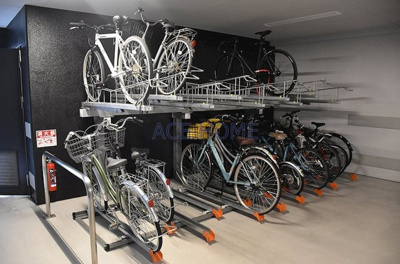 【その他共用部分】 | プレサンス新町ウィズ　ジョイ