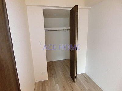 【収納】 | プレサンス新町ウィズ　ジョイ