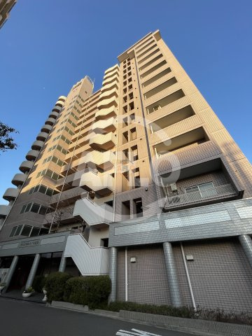 クリスタルハイツ玉出