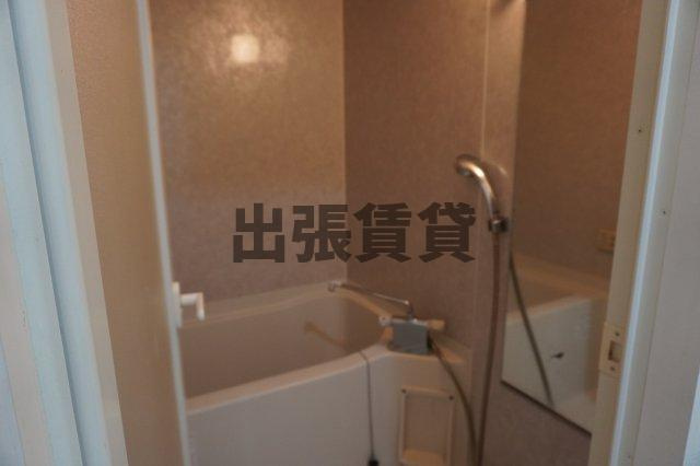 仲介手数料0！！スクエア名駅南の浴室