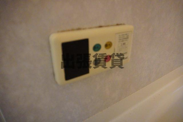 仲介手数料0！！スクエア名駅南の設備