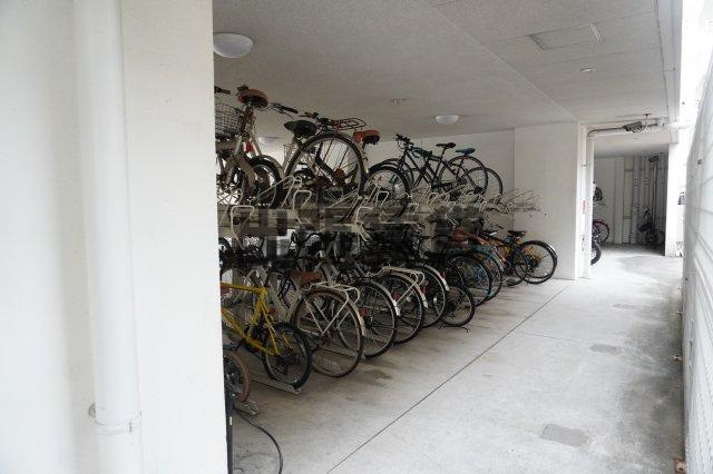 仲介手数料0！！スクエア名駅南のその他共用部分