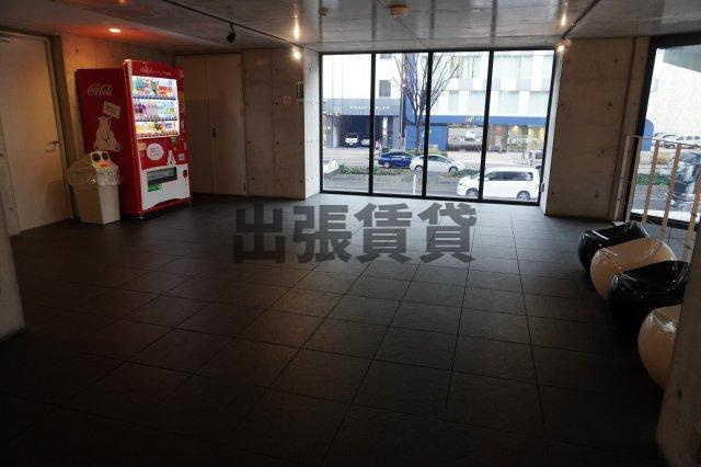 仲介手数料0！！スクエア名駅南のその他共用部分