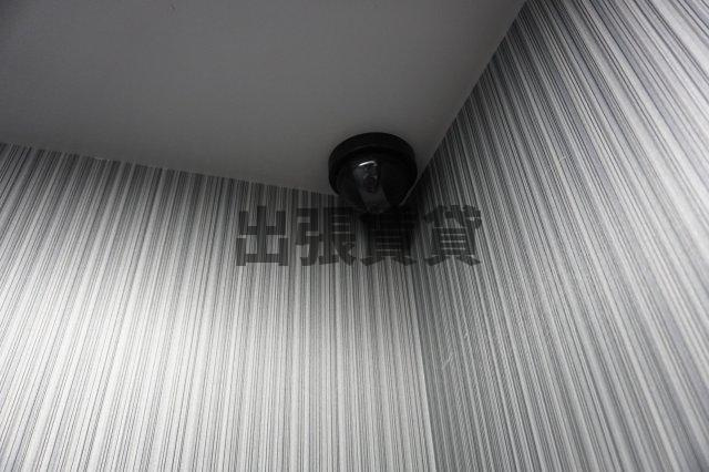 仲介手数料0！！スクエア名駅南のセキュリティ