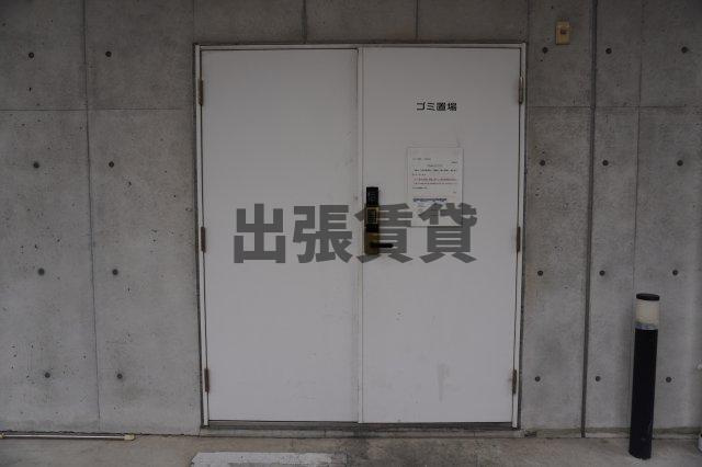 仲介手数料0！！スクエア名駅南のその他共用部分