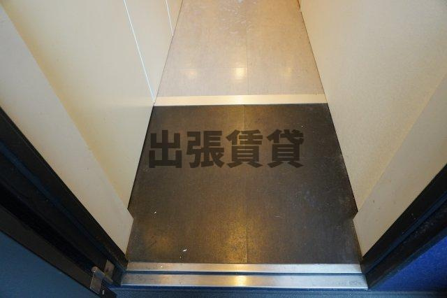 仲介手数料0！！スクエア名駅南の玄関