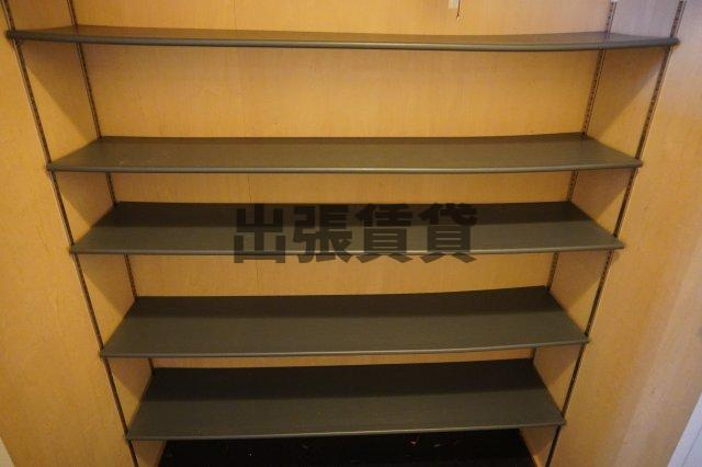 仲介手数料0！！スクエア名駅南の収納