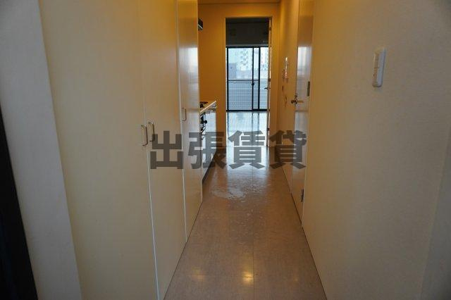 仲介手数料0！！スクエア名駅南の内装