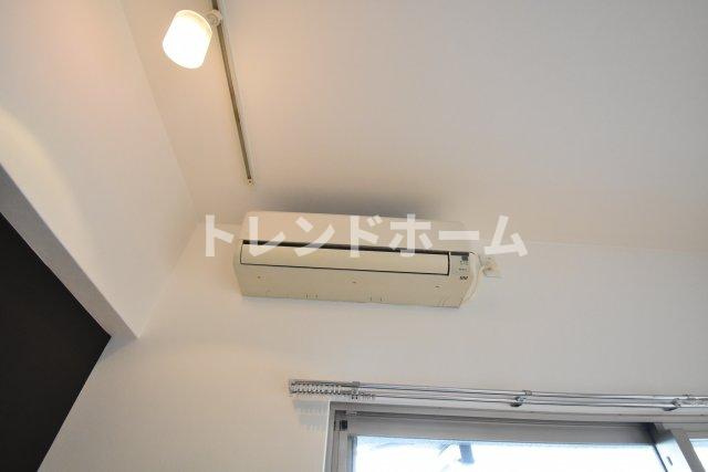 ハイアットコート薮野の設備|選べる家電プランあり！！