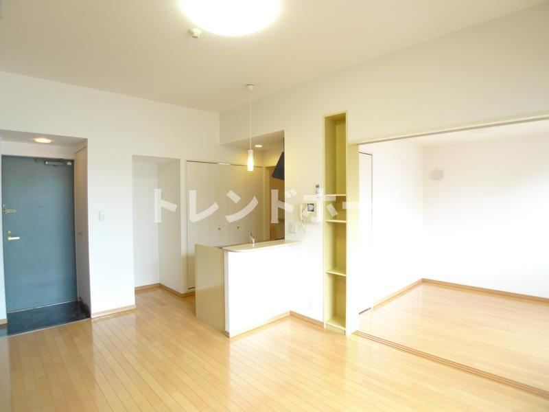 ハイアットコート薮野の内装|選べる家電プランあり！！