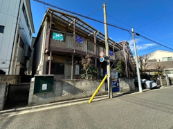 シティハイムコーポ島村