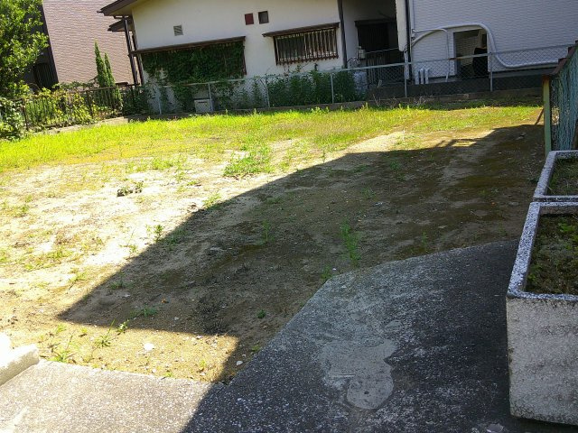 吉田土地