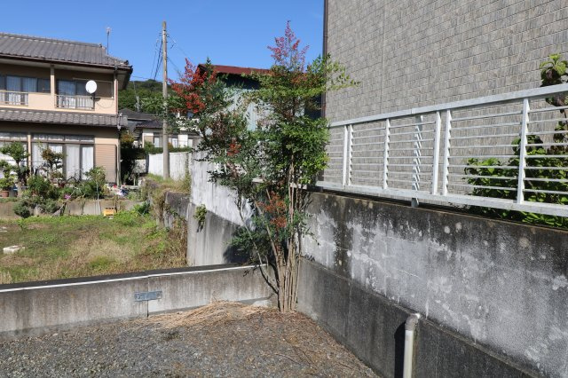 桜川市富士見台4丁目79坪売地のその他