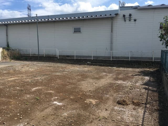 筑西市下川島210万円売地の展望