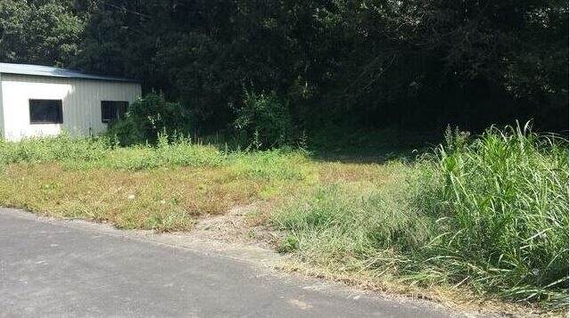 売地　那珂市横堀1936-10の外観