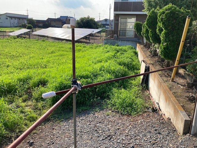 西谷貝116坪