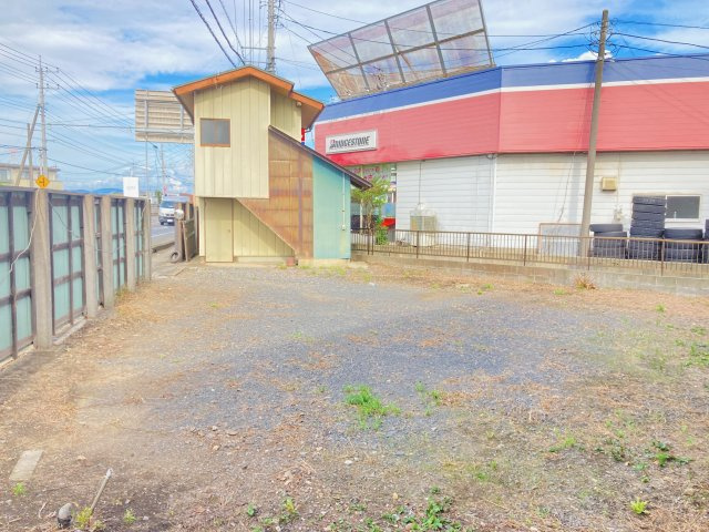 筑西市横島62坪の周辺