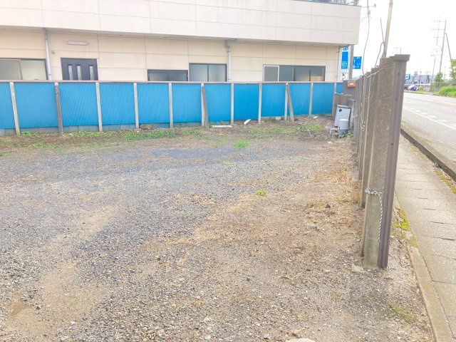 筑西市横島62坪の周辺