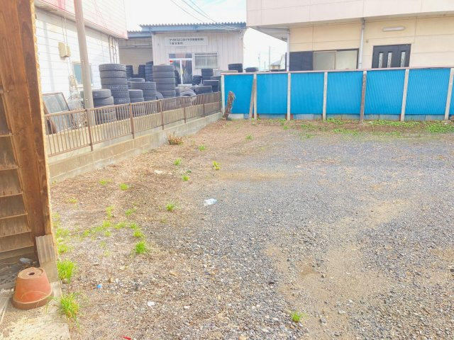 筑西市横島62坪の周辺