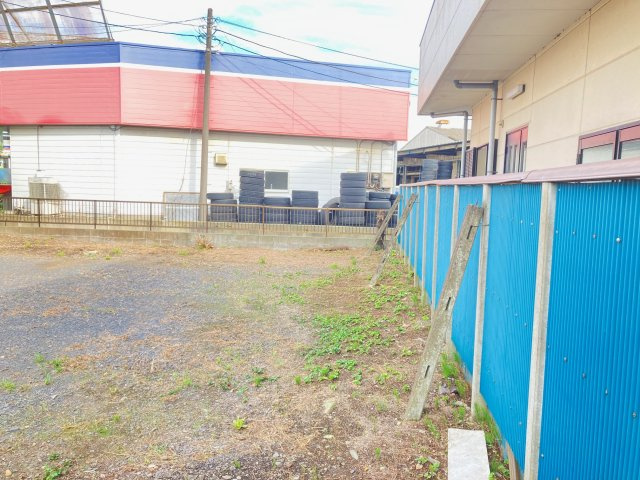 筑西市横島62坪の周辺