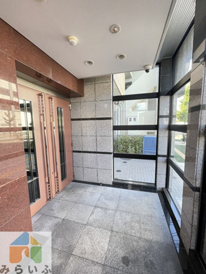 【ロビー】 | 良庵