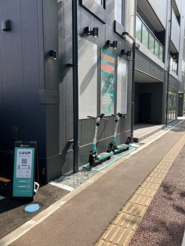 【その他】ＬＵＮＡ長町駅前 