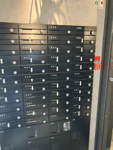 【その他共用部分】ＬＵＮＡ長町駅前 