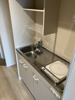 【キッチン】ＬＵＮＡ長町駅前 