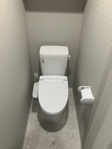 【トイレ】ＬＵＮＡ長町駅前 