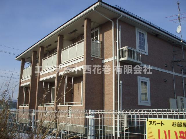 アパルトマン・エム