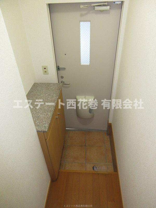 アパルトマン・エム