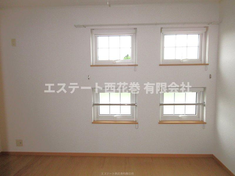 アパルトマン・エム