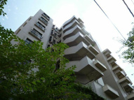 プレスティージュ都立大学の画像