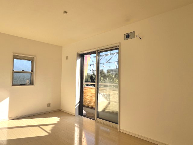 【洋室】 | 山之内５丁目　中古戸建