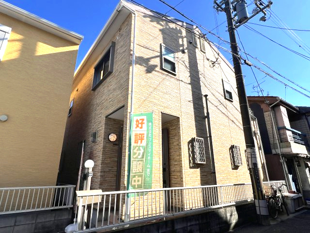 【外観】 | 山之内５丁目　中古戸建