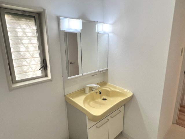 【独立洗面台】 | 山之内５丁目　中古戸建