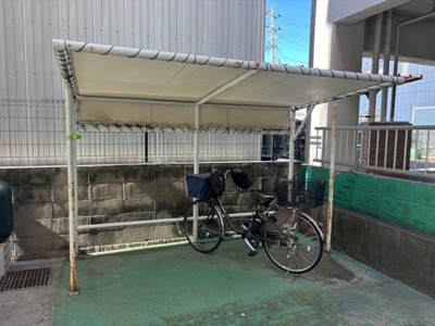 【その他共用部分】 | 松本マンション