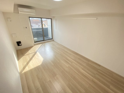 【洋室】 | パイン・リバー