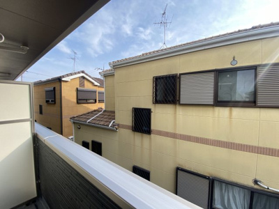 【展望】 | パイン・リバー