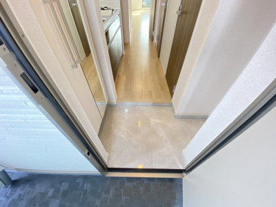 【玄関】 | パイン・リバー