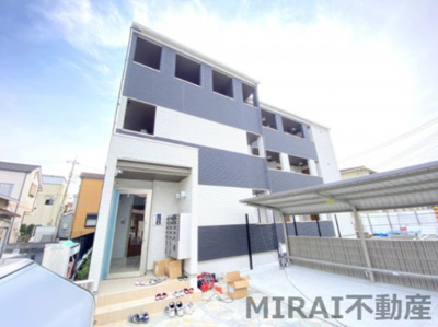 【外観】 | パイン・リバー